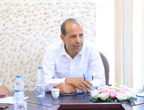مجلس جامعة الناصر يعقد اجتماعه الدوري برئاسة رئيس الجامعة