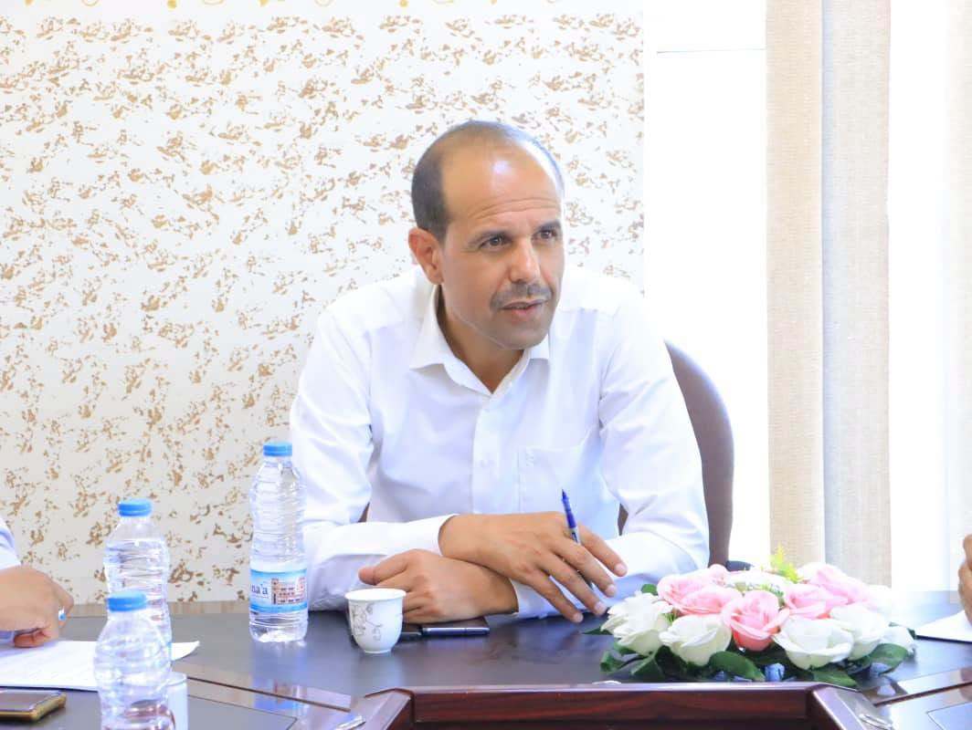 744213708_1367187182166643_8307986057527526829_n مجلس جامعة الناصر يعقد اجتماعه الدوري برئاسة رئيس الجامعة لمناقشة سير الأداء الأكاديمي والإداري.