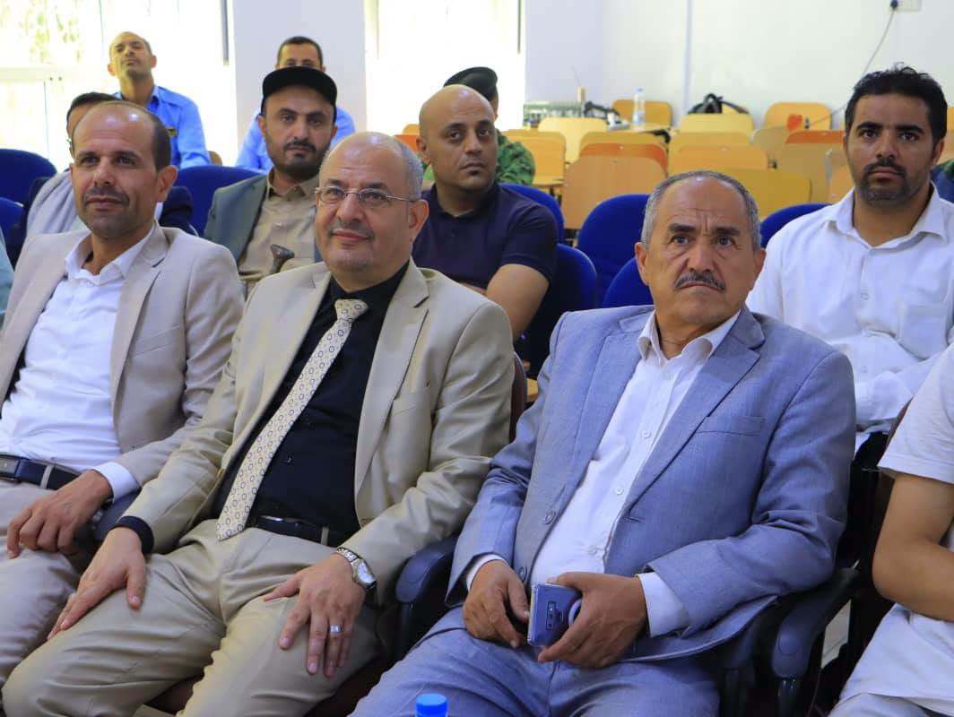 جامعة الناصر تنظم ندوة توعوية حول الإدارة الذكية للميزانية الأسرية