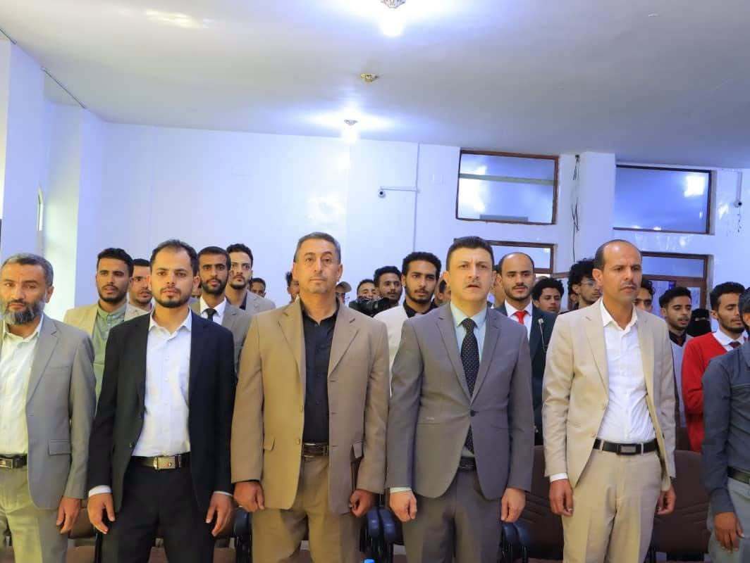 انطلاق ملتقى الناصر العلمي لطب الأسنان بجامعة الناصر بمشاركة نخبة من المتخصصين