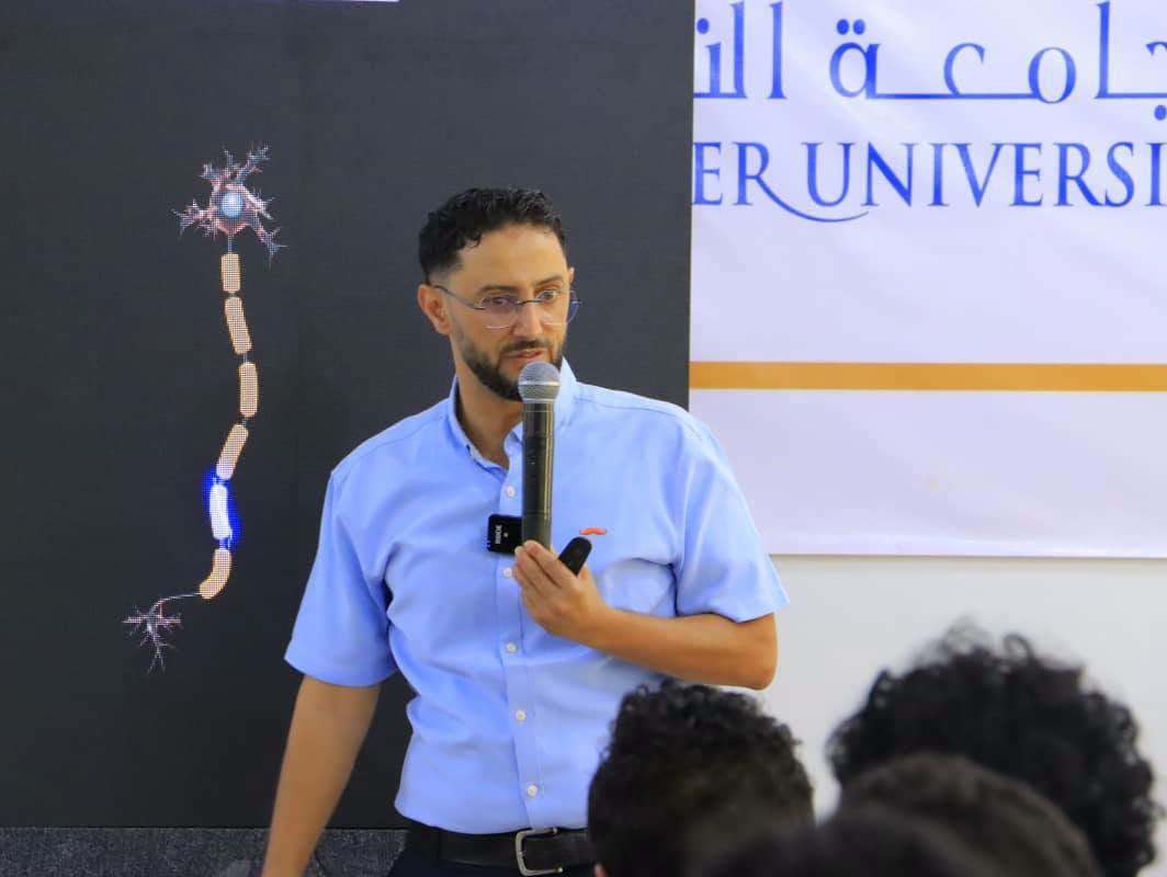 انطلاق ملتقى الناصر العلمي لطب الأسنان بجامعة الناصر بمشاركة نخبة من المتخصصين