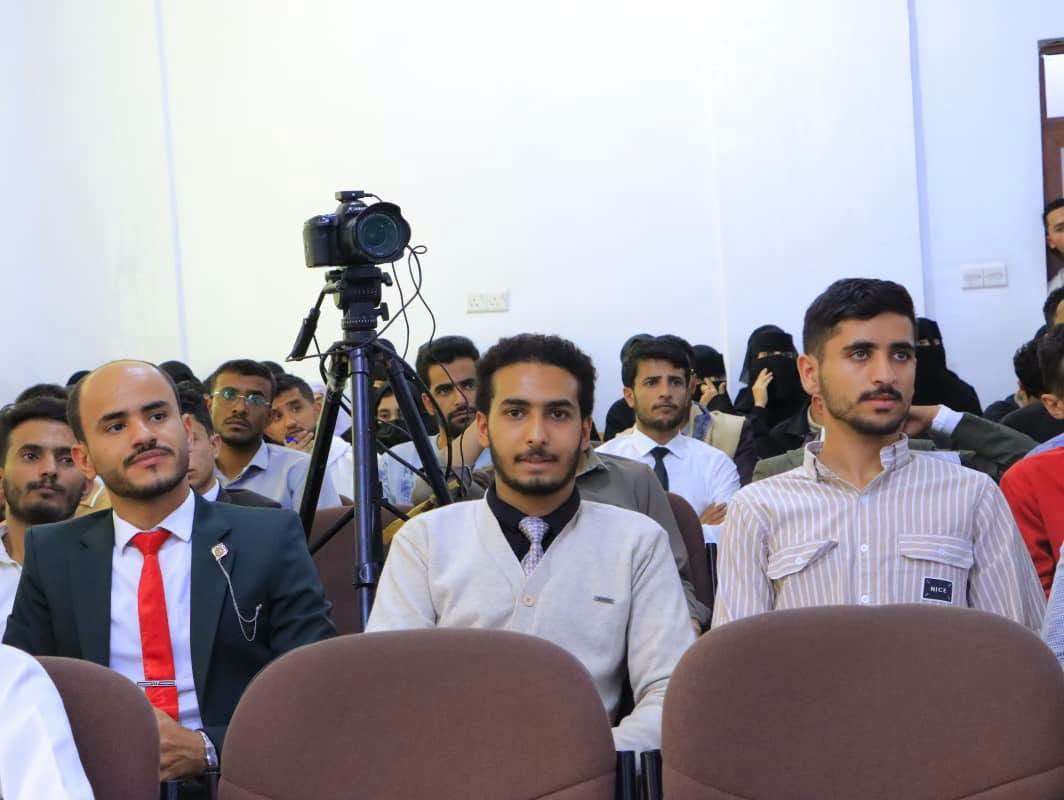 انطلاق ملتقى الناصر العلمي لطب الأسنان بجامعة الناصر بمشاركة نخبة من المتخصصين