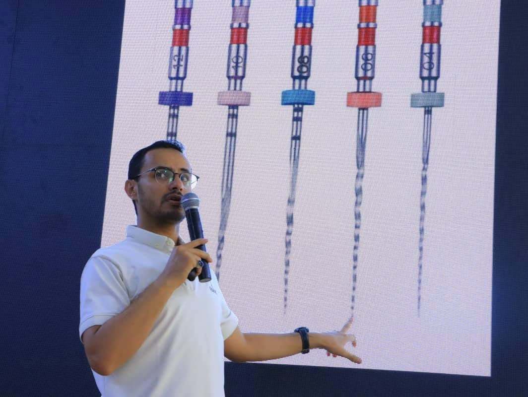انطلاق ملتقى الناصر العلمي لطب الأسنان بجامعة الناصر بمشاركة نخبة من المتخصصين