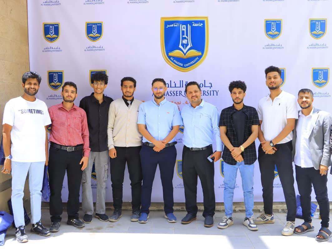 انطلاق ملتقى الناصر العلمي لطب الأسنان بجامعة الناصر بمشاركة نخبة من المتخصصين
