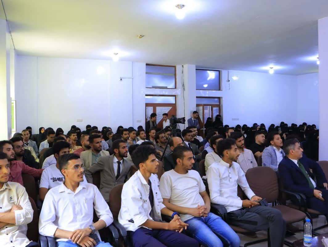 انطلاق ملتقى الناصر العلمي لطب الأسنان بجامعة الناصر بمشاركة نخبة من المتخصصين