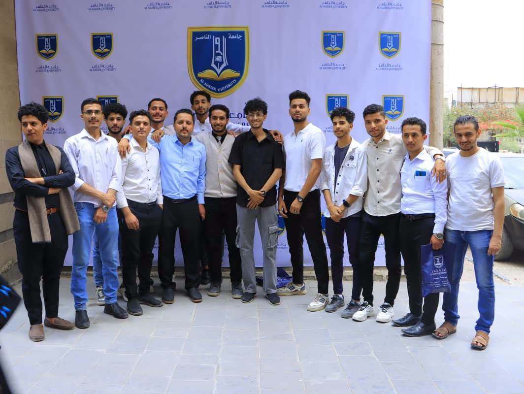 انطلاق ملتقى الناصر العلمي لطب الأسنان بجامعة الناصر بمشاركة نخبة من المتخصصين