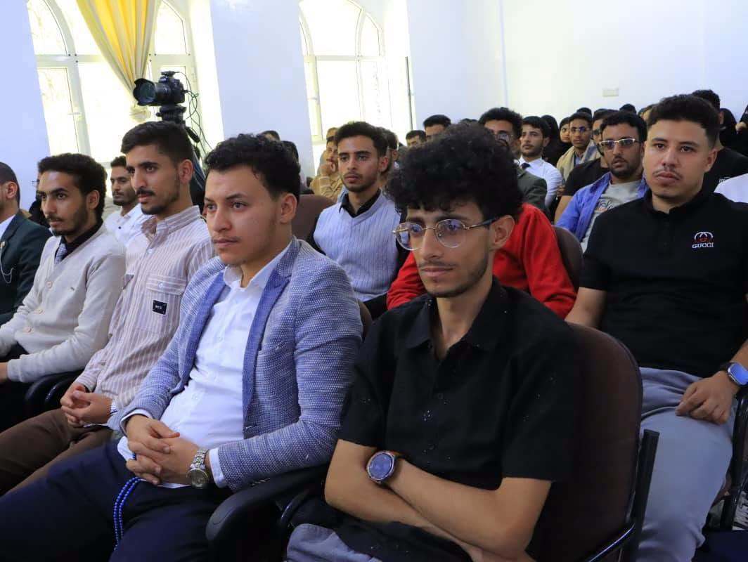 انطلاق ملتقى الناصر العلمي لطب الأسنان بجامعة الناصر بمشاركة نخبة من المتخصصين
