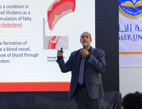 ملتقى الناصر العلمي لطب الأسنان يواصل فعالياته بمحاضرات متخصصة وتدريبات عملية