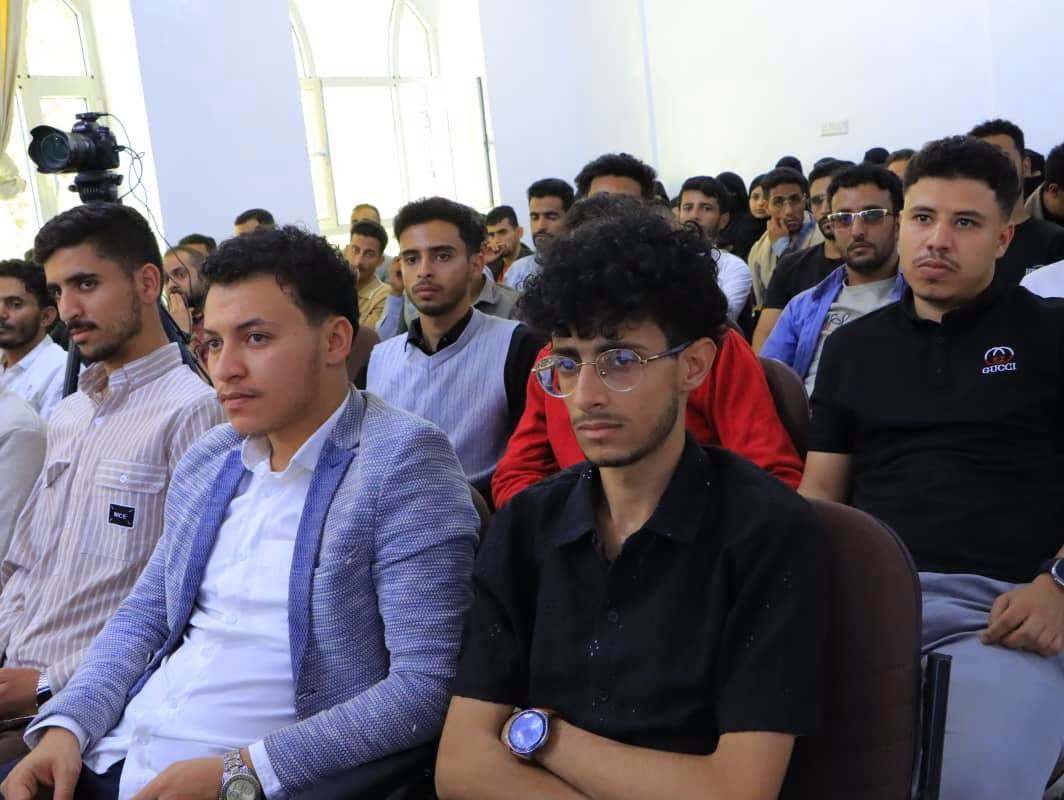 انطلاق ملتقى الناصر العلمي لطب الأسنان بجامعة الناصر بمشاركة نخبة من المتخصصين