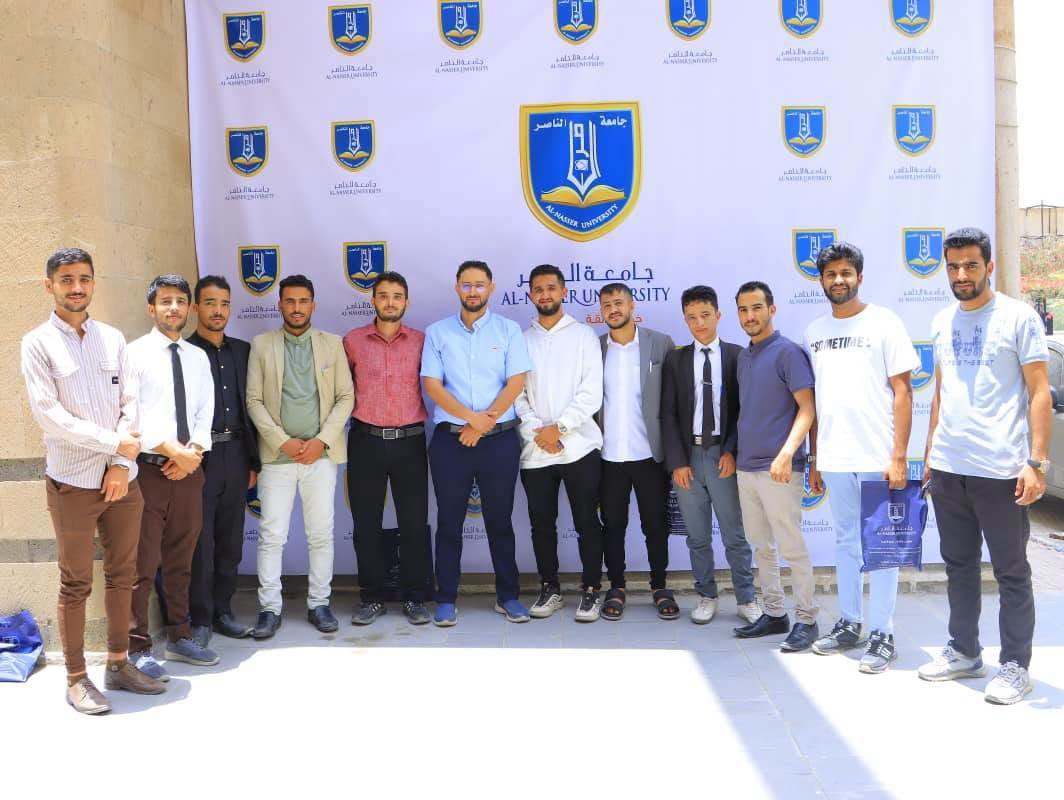 انطلاق ملتقى الناصر العلمي لطب الأسنان بجامعة الناصر بمشاركة نخبة من المتخصصين