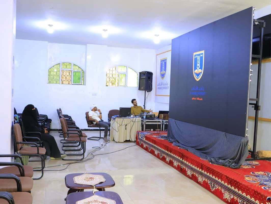 انطلاق ملتقى الناصر العلمي لطب الأسنان بجامعة الناصر بمشاركة نخبة من المتخصصين