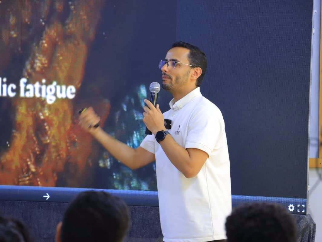 انطلاق ملتقى الناصر العلمي لطب الأسنان بجامعة الناصر بمشاركة نخبة من المتخصصين