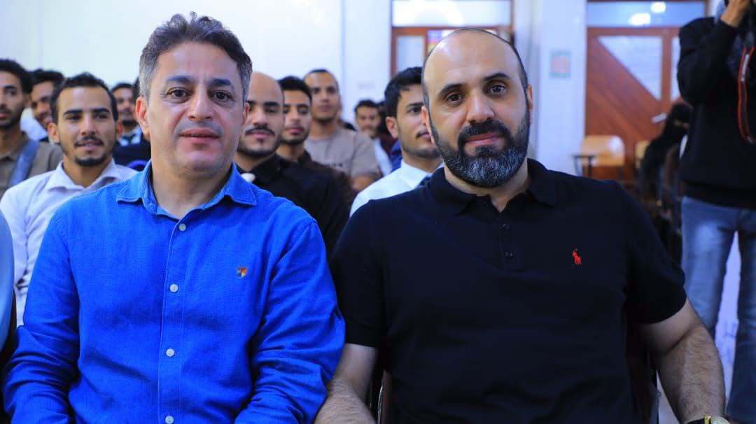 جامعة الناصر تختتم ملتقى الناصر العلمي لطب الأسنان وتؤكد مواصلة الاستثمار في إعداد أطباء المستقبل