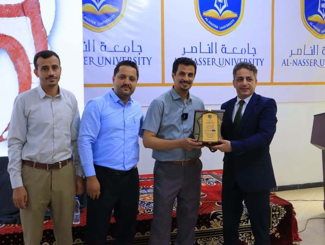 انطلاق ملتقى الناصر العلمي لطب الأسنان بجامعة الناصر بمشاركة نخبة من المتخصصين
