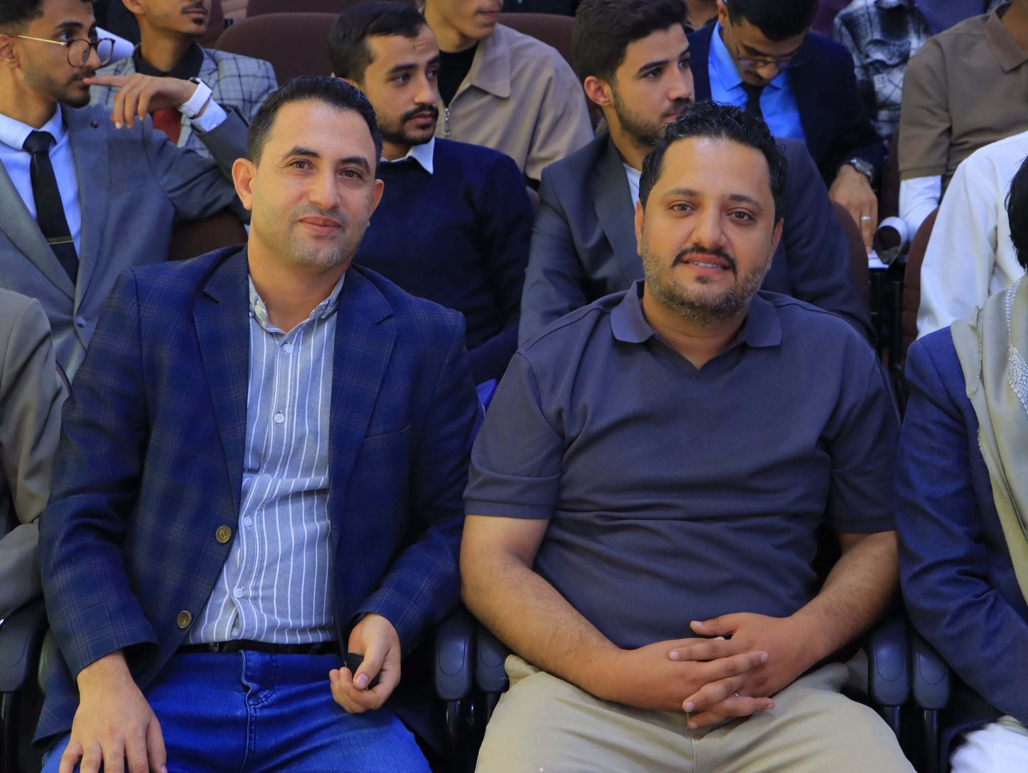 جامعة الناصر تختتم ملتقى الناصر العلمي لطب الأسنان وتؤكد مواصلة الاستثمار في إعداد أطباء المستقبل