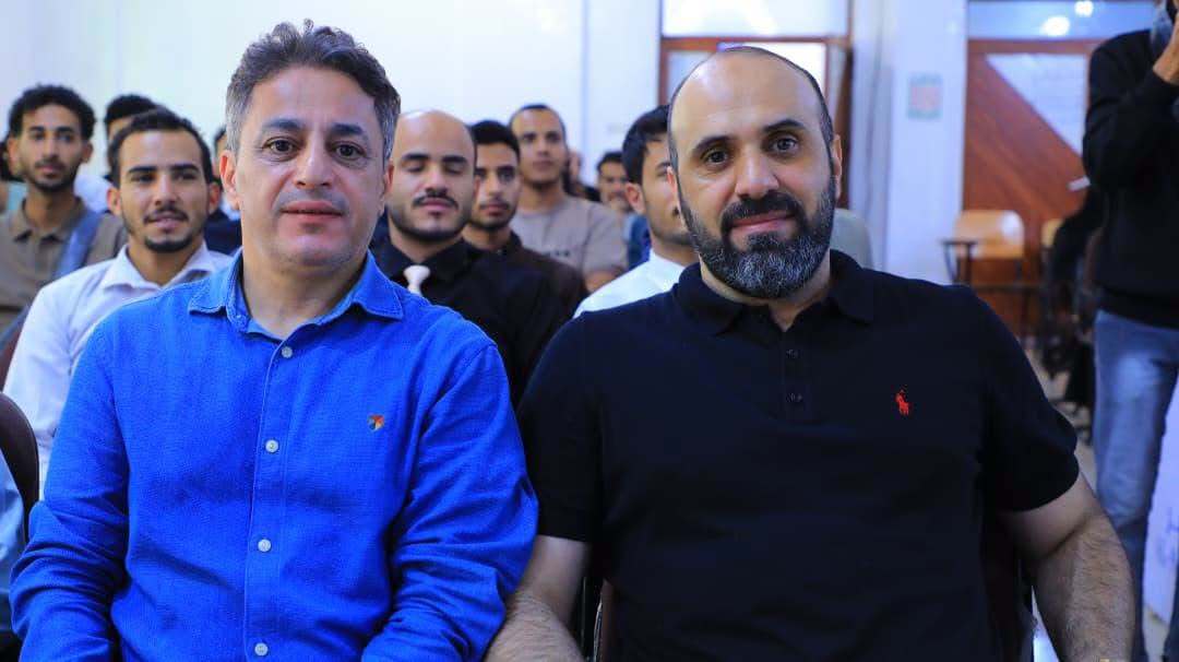 جامعة الناصر تختتم ملتقى الناصر العلمي لطب الأسنان وتؤكد مواصلة الاستثمار في إعداد أطباء المستقبل