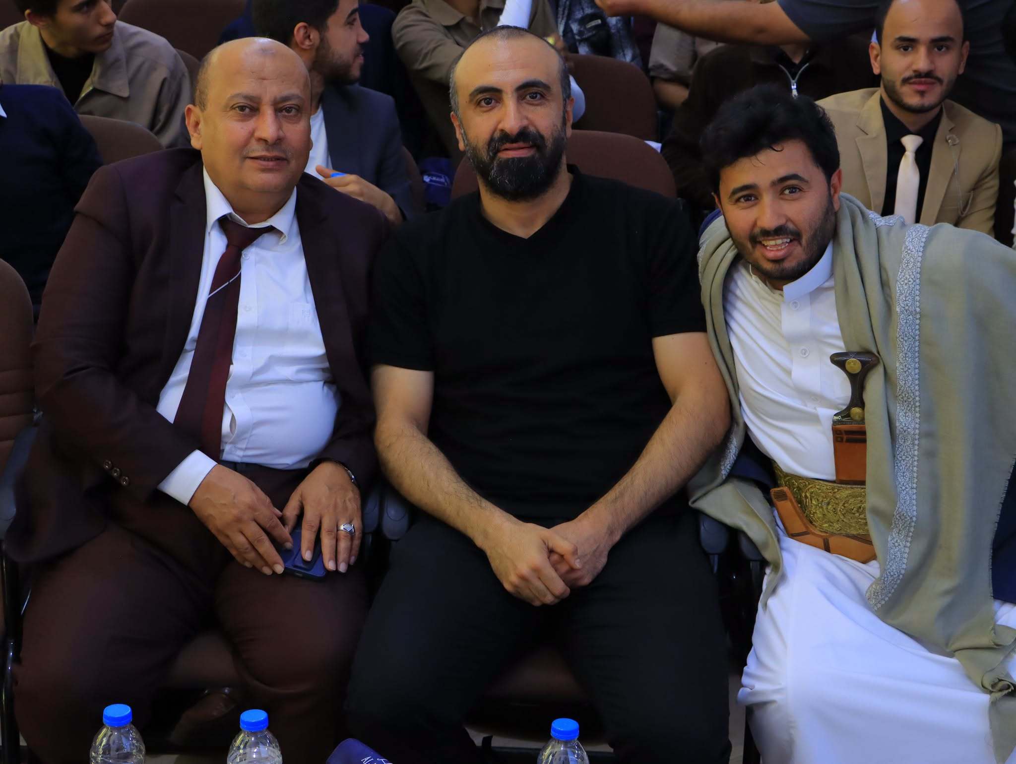 جامعة الناصر تختتم ملتقى الناصر العلمي لطب الأسنان وتؤكد مواصلة الاستثمار في إعداد أطباء المستقبل