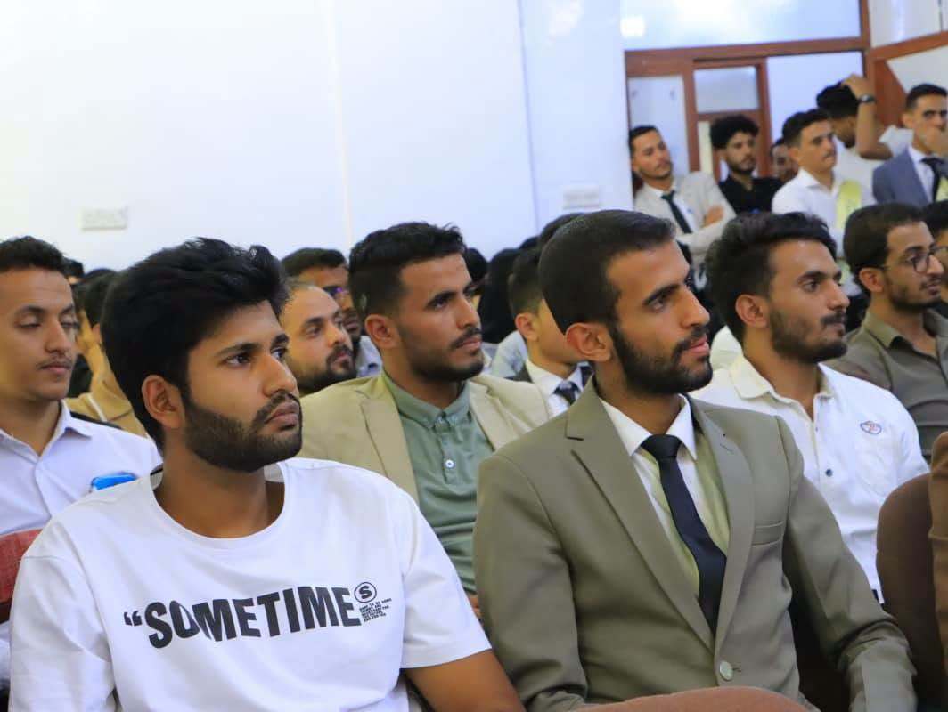 انطلاق ملتقى الناصر العلمي لطب الأسنان بجامعة الناصر بمشاركة نخبة من المتخصصين
