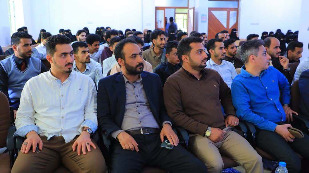 جامعة الناصر تختتم ملتقى الناصر العلمي لطب الأسنان وتؤكد مواصلة الاستثمار في إعداد أطباء المستقبل