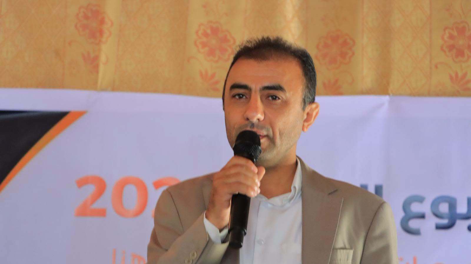 جامعة الناصر تدشن الأسبوع العلمي للذكاء الاصطناعي والتقنيات الحديثة