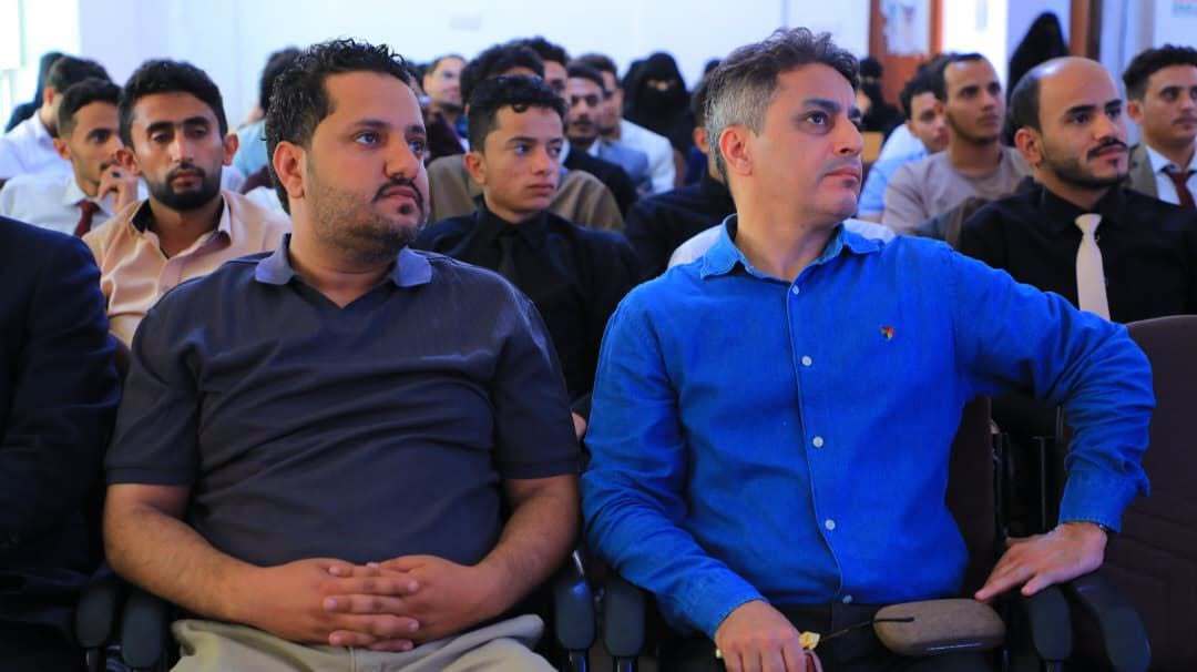 جامعة الناصر تختتم ملتقى الناصر العلمي لطب الأسنان وتؤكد مواصلة الاستثمار في إعداد أطباء المستقبل