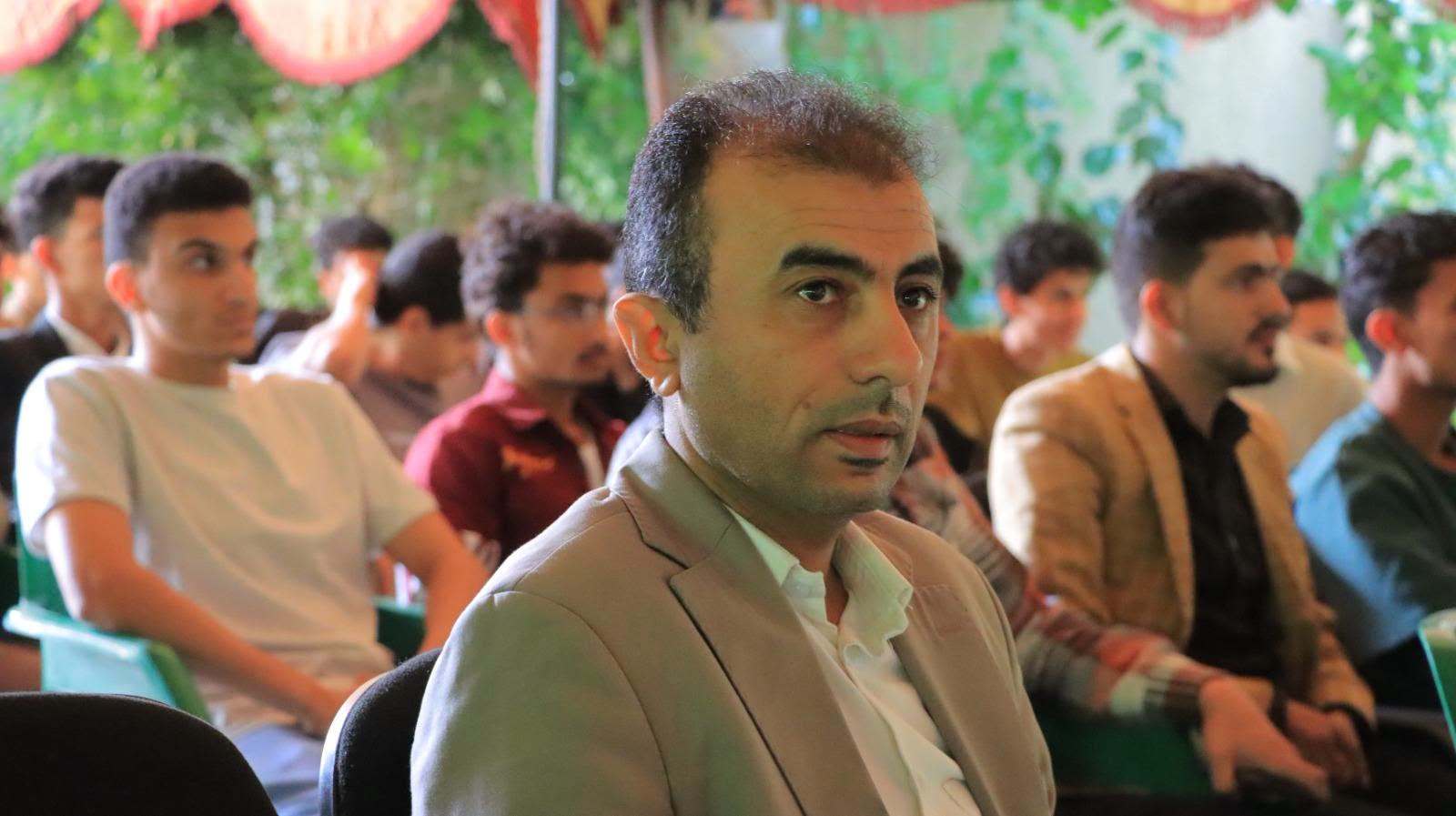 جامعة الناصر تدشن الأسبوع العلمي للذكاء الاصطناعي والتقنيات الحديثة
