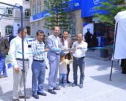 جامعة الناصر تدشّن أسبوع العلوم الطبية بفعاليات تطبيقية لطلبة الصيدلة والتخصصات الصحية، وتعزز التدريب العملي وتأهيل الكفاءات لسوق العمل.