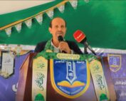 جامعة الناصر تحتفي بالمولد النبوي وتكرّم أوائل الطلبة