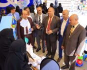 لتطبيق العملي لمقرر ريادة الأعمال لطلبة إدارة الأعمال في جامعة الناصر