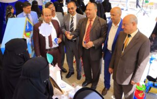 لتطبيق العملي لمقرر ريادة الأعمال لطلبة إدارة الأعمال في جامعة الناصر